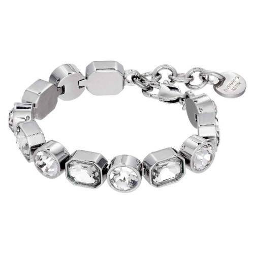 Браслет Dyrberg Kern ALAYA SS CRYSTAL, 460032