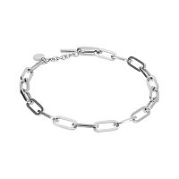 Браслет Qudo PADUA Silver, 102012/30-1700