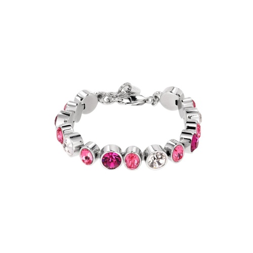 Браслет Dyrberg Kern ELAINE SS PINK/ROSE, 440125 фото 3