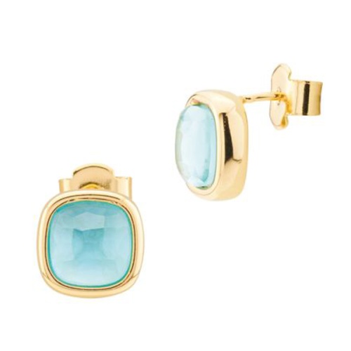 Серьги Boccadamo METALLO E CRISTALLO, XOR723DA фото 3