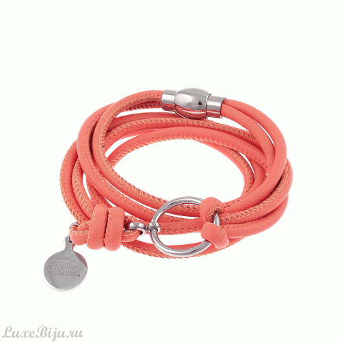 Браслет Qudo Nodo S 124361 R