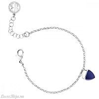 Браслет Boccadamo Caleida Violet XBR862B V/S