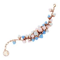 Браслет Boccadamo Caleida, XBR870RC