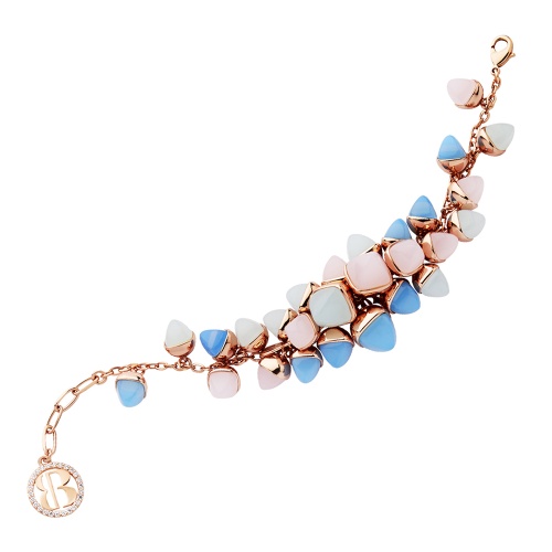 Браслет Boccadamo Caleida, XBR870RC