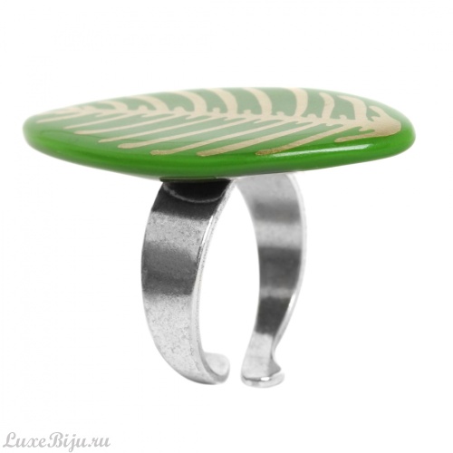 Кольцо Nature Bijoux Herboriste NB20.2-19-23826_9681
