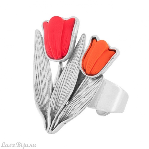 Кольцо TARATATA Fanfan TT-E21-04407-105_0342