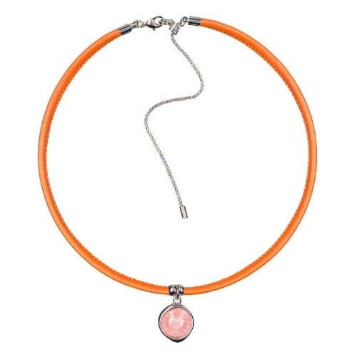 Колье Fiore Luna Flamingo Ignite, B1902.M5 R/S