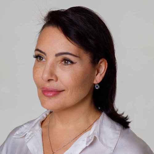 Серьги Fiore Luna Paradise Shine, A1911.24 BL/S фото 2