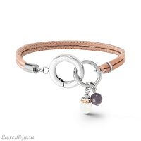 Браслет Coeur de Lion Nude, 0123/30-1022