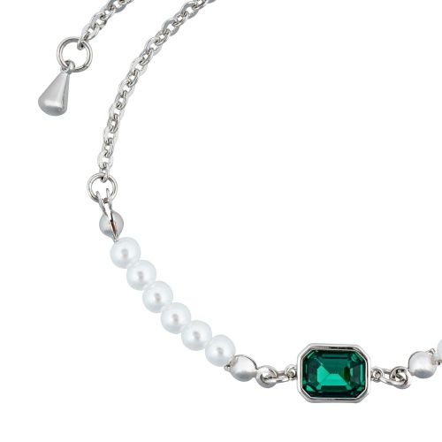 Браслет Fiore Luna EMERALD, CCH03676-07 фото 3