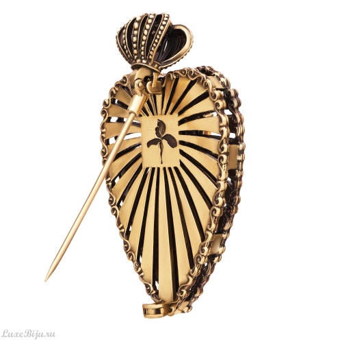 Колье Fiore di Firenze SP5354 фото 15