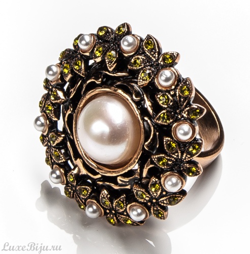 Кольцо Maurizio Mori  MM-AN1918