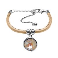 Браслет Fiore Luna Light White Delite C1902.1 BW/S