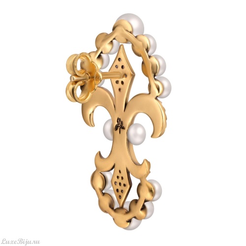 Серьги Fiore di Firenze OR020422 фото 14