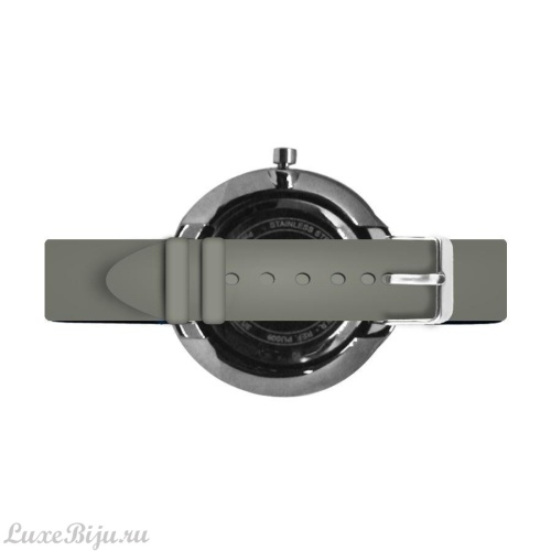 Часы Boccadamo PinUp Grey White PU013 BW фото 2
