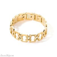 Браслет Coeur de Lion Gold, 4420/30-1600