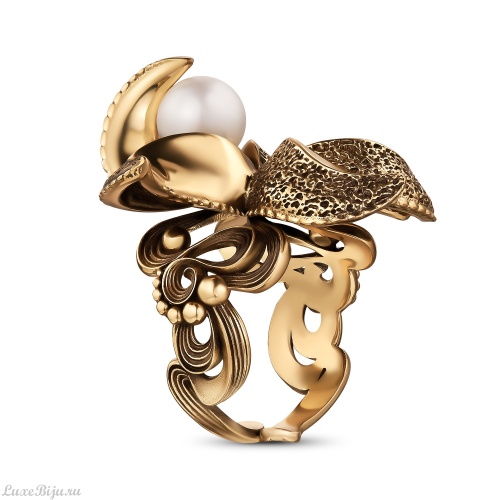 Кольцо Fiore di Firenze AN9324 фото 3