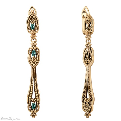 Серьги Fiore di Firenze OR3306 фото 2