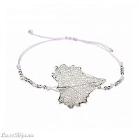 Браслет Ester Bijoux Тополь BCL34-S/15