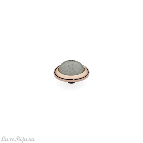 Шарм Qudo Molfetta light grey 656291 BW/RG