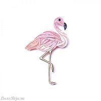 Брошь Moon Paris  Mo-20.02-002