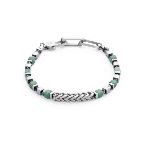 Браслет Coeur de Lion Green, 0906/30-0500