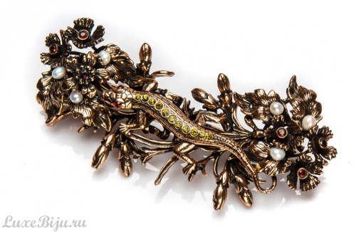 Брошь Maurizio Mori  MM-SP170920