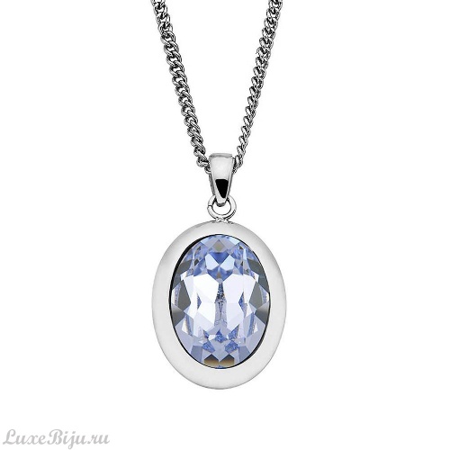 Колье Qudo Tivola Provence Lavender 404545 V/S фото 2