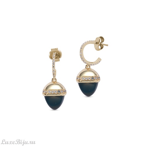 Серьги Boccadamo