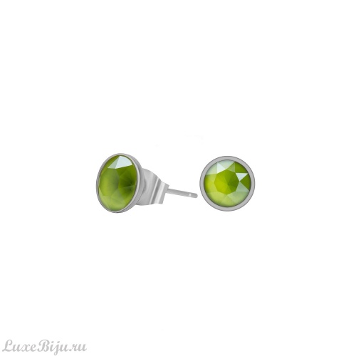 Пусеты Fiore Luna SWE298.16 S