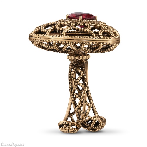 Кольцо Fiore di Firenze AN5356 фото 3