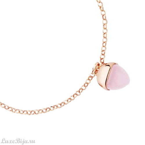 Браслет Boccadamo Caleida Rose XBR862RR R/RG фото 2