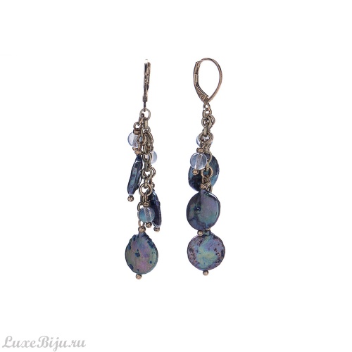 Серьги Lanzerotti LZ-21.11-415_6212