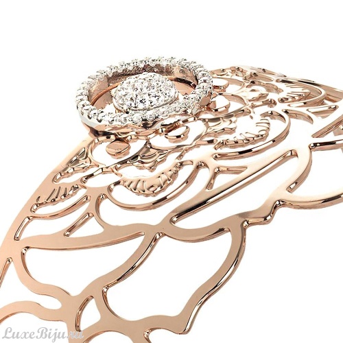 Браслет Boccadamo XBR239RS BR/RG фото 2