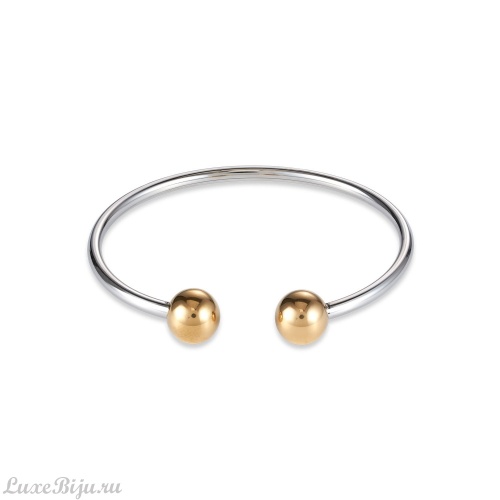 Браслет Coeur de Lion Gold-Silver 0300/33-1617