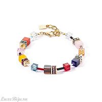 Браслет Coeur de Lion Multicolour Energy, 4905/30-1592