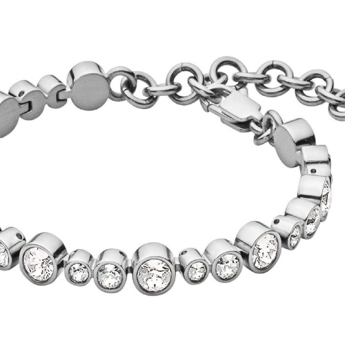 Браслет Dyrberg Kern TERESIA SS CRYSTAL, 337059 BW/S фото 3