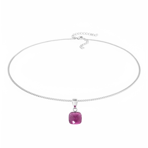 Колье Qudo FIRENZE (S) Grape, 107000/48-4826