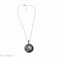 Колье Fiore Luna BP01213-6 BW