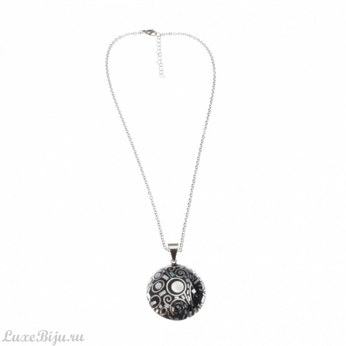 Колье Fiore Luna BP01213-6 BW