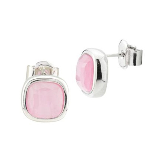 Серьги Boccadamo METALLO E CRISTALLO, XOR723R фото 3