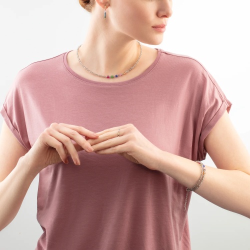 Браслет Coeur de Lion Multicolour, 4464/30-1500 фото 2