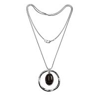 Колье Fiore Luna COFFE, LN5130 BR/S