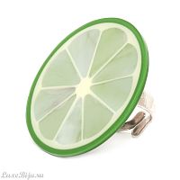 Кольцо Nature Bijoux Mojito NB20.1-19-23795