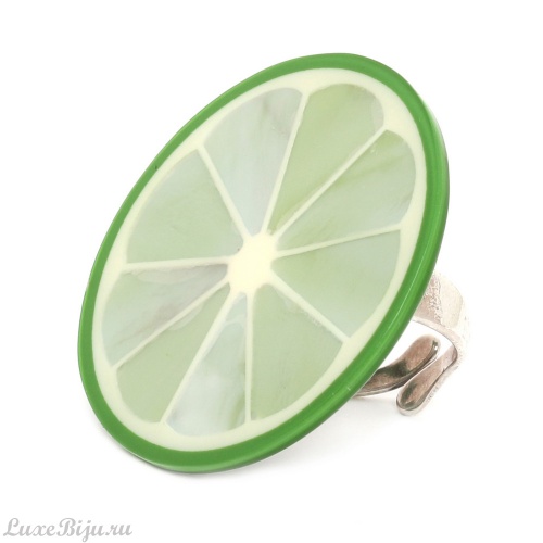 Кольцо Nature Bijoux Mojito NB20.1-19-23795