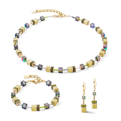 Браслет Coeur de Lion Olive, 4020/30-0900 фото 4