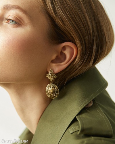 Серьги Fiore di Firenze OR1850 фото 7