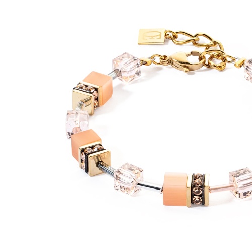 Браслет Coeur de Lion Apricot, 4020/30-0230 фото 8