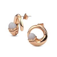 Серьги Boccadamo Caleida, KOR023RF