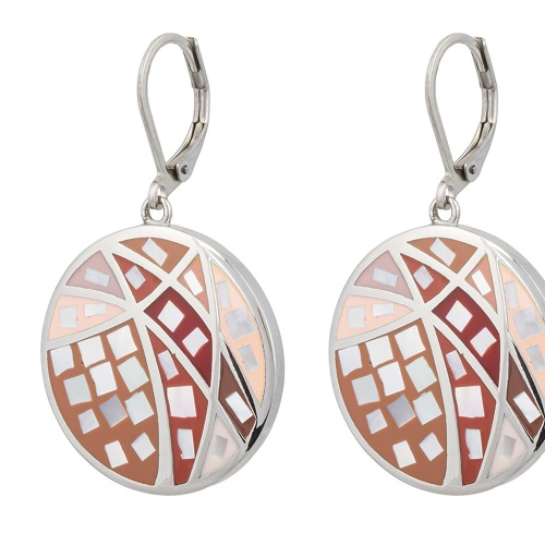 Серьги Fiore Luna, AE01156-9 R/S фото 7